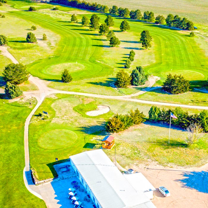 Enders Lake Golf Course Enders, NE Public Home
